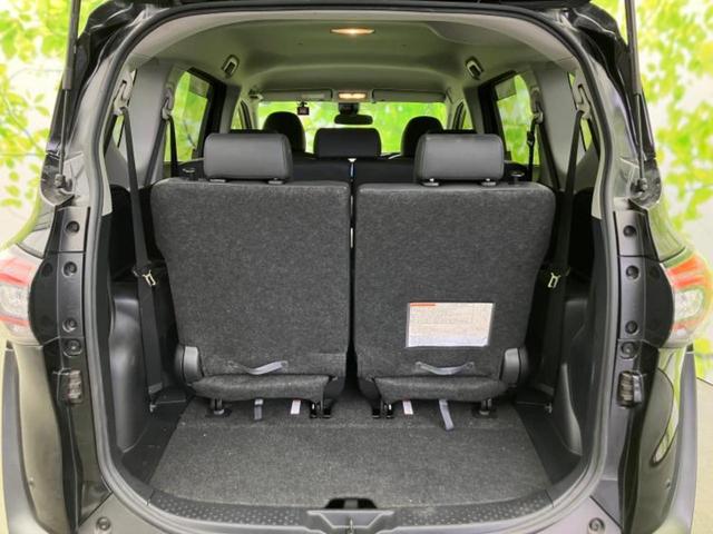 シエンタ Ｇクエロ　社外　ＳＤナビ／衝突安全装置／両側電動スライドドア／車線逸脱防止支援システム／シート　ハーフレザー／ドライブレコーダー　社外／ヘッドランプ　ＬＥＤ／ＵＳＢジャック／Ｂｌｕｅｔｏｏｔｈ接続／ＥＴＣ（8枚目）