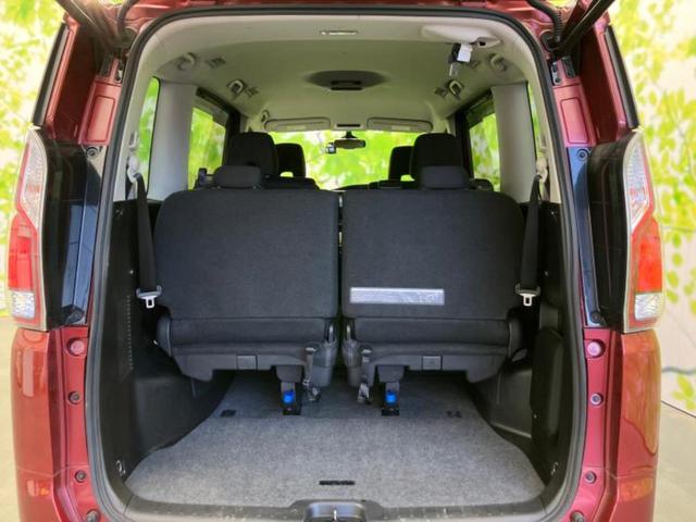 セレナ Ｘ　新品タイヤ／保証書／純正　ＳＤナビ／衝突安全装置／電動スライドドア／車線逸脱防止支援システム／ＥＴＣ／ＥＢＤ付ＡＢＳ／横滑り防止装置／アイドリングストップ／クルーズコントロール／バックモニター（21枚目）