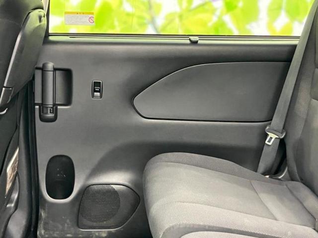 セレナ Ｘ　新品タイヤ／保証書／純正　ＳＤナビ／衝突安全装置／電動スライドドア／車線逸脱防止支援システム／ＥＴＣ／ＥＢＤ付ＡＢＳ／横滑り防止装置／アイドリングストップ／クルーズコントロール／バックモニター（25枚目）