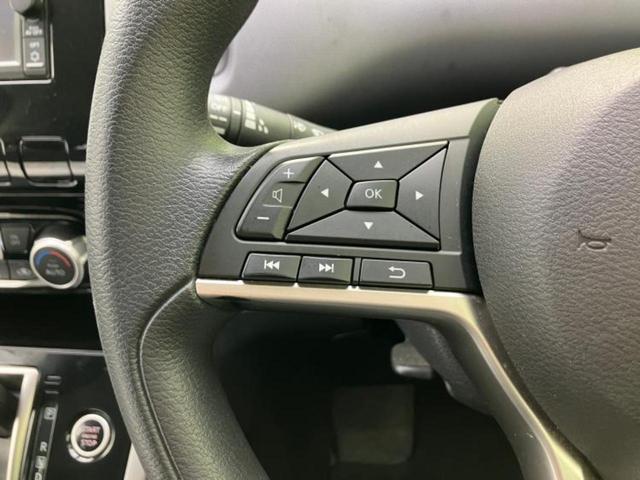 セレナ Ｘ　新品タイヤ／保証書／純正　ＳＤナビ／衝突安全装置／電動スライドドア／車線逸脱防止支援システム／ＥＴＣ／ＥＢＤ付ＡＢＳ／横滑り防止装置／アイドリングストップ／クルーズコントロール／バックモニター（29枚目）