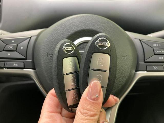 セレナ Ｘ　新品タイヤ／保証書／純正　ＳＤナビ／衝突安全装置／電動スライドドア／車線逸脱防止支援システム／ＥＴＣ／ＥＢＤ付ＡＢＳ／横滑り防止装置／アイドリングストップ／クルーズコントロール／バックモニター（34枚目）