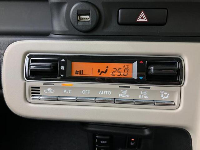 ワゴンＲスマイル ハイブリッドＸ　保証書／純正　９インチ　メモリーナビ／セーフティサポート（スズキ）／両側電動スライドドア／シートヒーター　運転席／全方位モニター／車線逸脱防止支援システム／ヘッドランプ　ＬＥＤ／ＵＳＢジャック（14枚目）