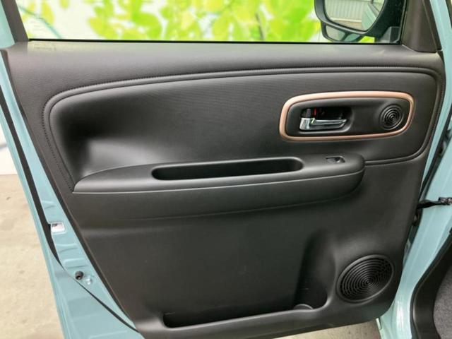 ワゴンＲスマイル ハイブリッドＸ　保証書／純正　９インチ　メモリーナビ／セーフティサポート（スズキ）／両側電動スライドドア／シートヒーター　運転席／全方位モニター／車線逸脱防止支援システム／ヘッドランプ　ＬＥＤ／ＵＳＢジャック（22枚目）