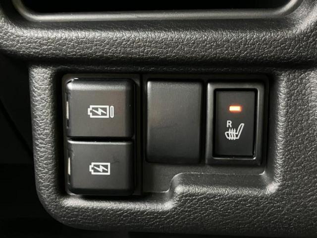 ワゴンＲスマイル ハイブリッドＸ　保証書／純正　９インチ　メモリーナビ／セーフティサポート（スズキ）／両側電動スライドドア／シートヒーター　運転席／全方位モニター／車線逸脱防止支援システム／ヘッドランプ　ＬＥＤ／ＵＳＢジャック（30枚目）