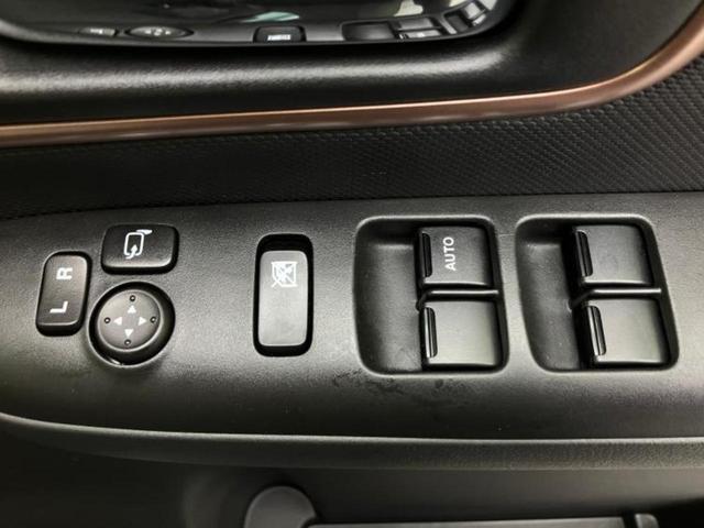 ワゴンＲスマイル ハイブリッドＸ　保証書／純正　９インチ　メモリーナビ／セーフティサポート（スズキ）／両側電動スライドドア／シートヒーター　運転席／全方位モニター／車線逸脱防止支援システム／ヘッドランプ　ＬＥＤ／ＵＳＢジャック（34枚目）