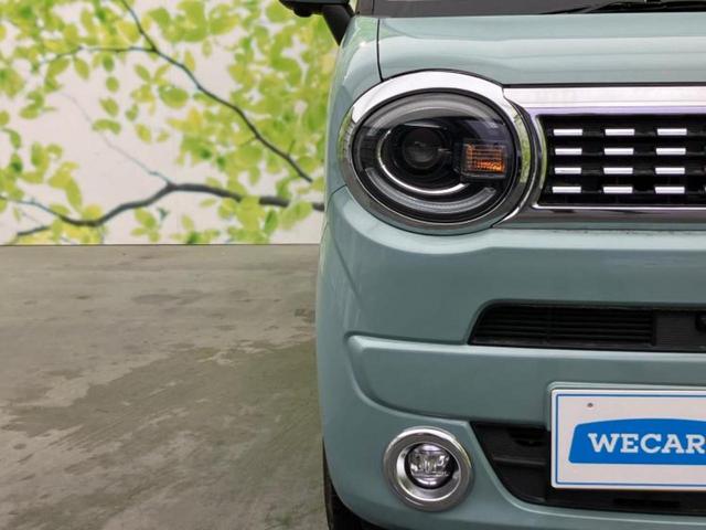 ワゴンＲスマイル ハイブリッドＸ　保証書／純正　９インチ　メモリーナビ／セーフティサポート（スズキ）／両側電動スライドドア／シートヒーター　運転席／全方位モニター／車線逸脱防止支援システム／ヘッドランプ　ＬＥＤ／ＵＳＢジャック（46枚目）