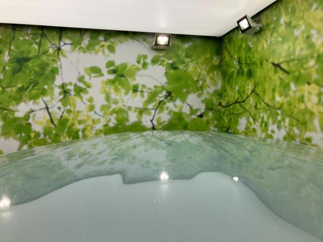 ワゴンＲスマイル ハイブリッドＸ　保証書／純正　９インチ　メモリーナビ／セーフティサポート（スズキ）／両側電動スライドドア／シートヒーター　運転席／全方位モニター／車線逸脱防止支援システム／ヘッドランプ　ＬＥＤ／ＵＳＢジャック（49枚目）