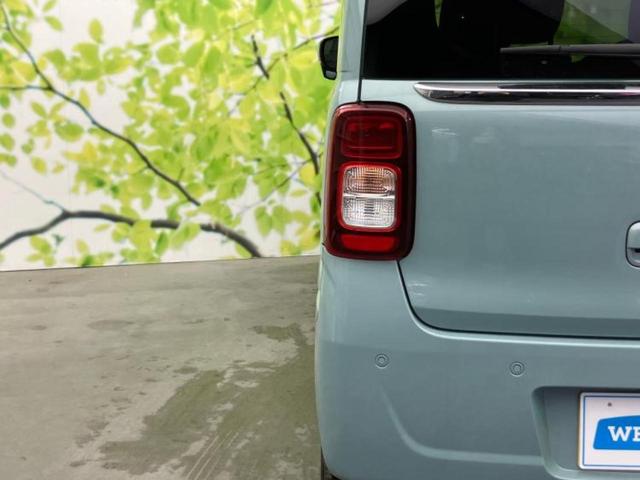 ワゴンＲスマイル ハイブリッドＸ　保証書／純正　９インチ　メモリーナビ／セーフティサポート（スズキ）／両側電動スライドドア／シートヒーター　運転席／全方位モニター／車線逸脱防止支援システム／ヘッドランプ　ＬＥＤ／ＵＳＢジャック（51枚目）