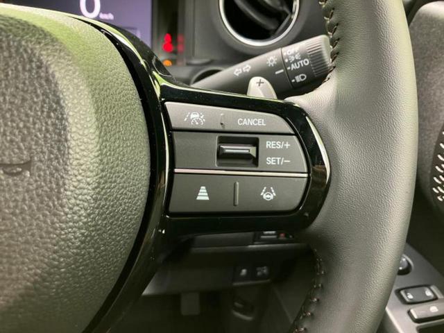 Ｎ－ＢＯＸカスタム ターボ　★★★保証書／純正　８インチ　ナビ／ホンダセンシング／両側電動スライドドア／シートヒーター　前席／車線逸脱防止支援システム／登録済未使用車／ヘッドランプ　ＬＥＤ／Ｂｌｕｅｔｏｏｔｈ接続／ＥＢＤ付ＡＢＳ（18枚目）