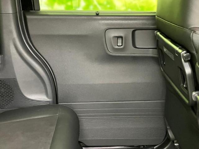 Ｎ－ＢＯＸカスタム ターボ　★★★保証書／純正　８インチ　ナビ／ホンダセンシング／両側電動スライドドア／シートヒーター　前席／車線逸脱防止支援システム／登録済未使用車／ヘッドランプ　ＬＥＤ／Ｂｌｕｅｔｏｏｔｈ接続／ＥＢＤ付ＡＢＳ（25枚目）