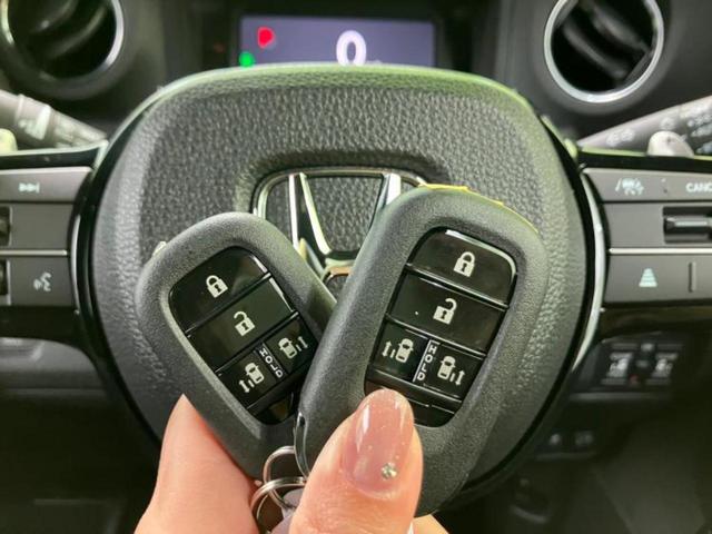 Ｎ－ＢＯＸカスタム ターボ　★★★保証書／純正　８インチ　ナビ／ホンダセンシング／両側電動スライドドア／シートヒーター　前席／車線逸脱防止支援システム／登録済未使用車／ヘッドランプ　ＬＥＤ／Ｂｌｕｅｔｏｏｔｈ接続／ＥＢＤ付ＡＢＳ（36枚目）