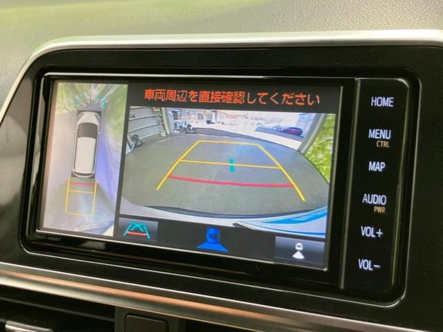 シエンタ Ｇ　純正　ＳＤナビ／フリップダウンモニター　純正　１２．１インチ／衝突安全装置／パノラミックビューモニター／車線逸脱防止支援システム／ヘッドランプ　ＬＥＤ／ＥＴＣ／ＥＢＤ付ＡＢＳ／横滑り防止装置（14枚目）