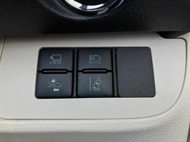 シエンタ Ｇ　純正　ＳＤナビ／フリップダウンモニター　純正　１２．１インチ／衝突安全装置／パノラミックビューモニター／車線逸脱防止支援システム／ヘッドランプ　ＬＥＤ／ＥＴＣ／ＥＢＤ付ＡＢＳ／横滑り防止装置（16枚目）