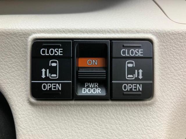 シエンタ Ｇ　純正　ＳＤナビ／フリップダウンモニター　純正　１２．１インチ／衝突安全装置／パノラミックビューモニター／車線逸脱防止支援システム／ヘッドランプ　ＬＥＤ／ＥＴＣ／ＥＢＤ付ＡＢＳ／横滑り防止装置（18枚目）