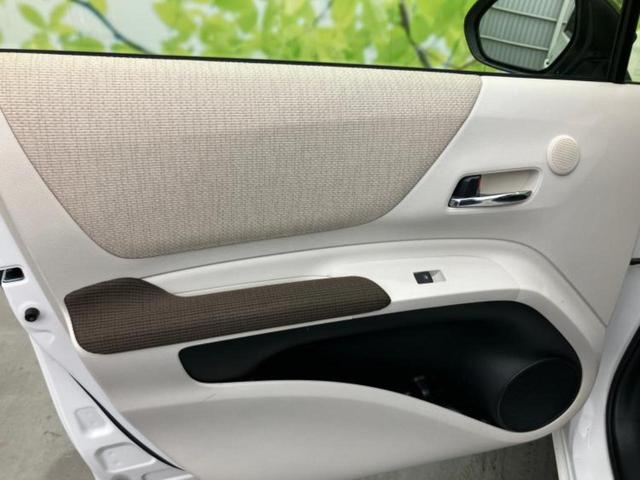 シエンタ Ｇ　純正　ＳＤナビ／フリップダウンモニター　純正　１２．１インチ／衝突安全装置／パノラミックビューモニター／車線逸脱防止支援システム／ヘッドランプ　ＬＥＤ／ＥＴＣ／ＥＢＤ付ＡＢＳ／横滑り防止装置（22枚目）