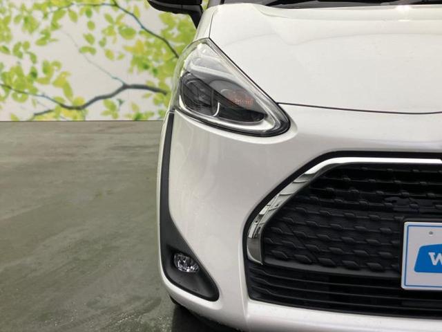 シエンタ Ｇ　純正　ＳＤナビ／フリップダウンモニター　純正　１２．１インチ／衝突安全装置／パノラミックビューモニター／車線逸脱防止支援システム／ヘッドランプ　ＬＥＤ／ＥＴＣ／ＥＢＤ付ＡＢＳ／横滑り防止装置（46枚目）