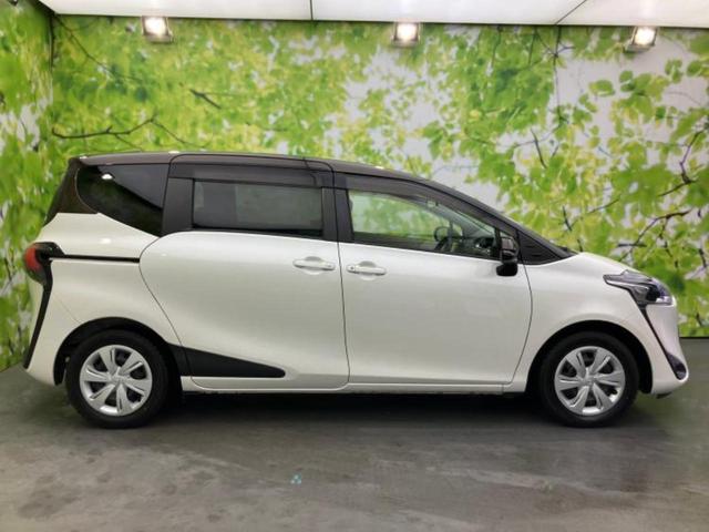 シエンタ Ｇ　純正　ＳＤナビ／フリップダウンモニター　純正　１２．１インチ／衝突安全装置／パノラミックビューモニター／車線逸脱防止支援システム／ヘッドランプ　ＬＥＤ／ＥＴＣ／ＥＢＤ付ＡＢＳ／横滑り防止装置（48枚目）