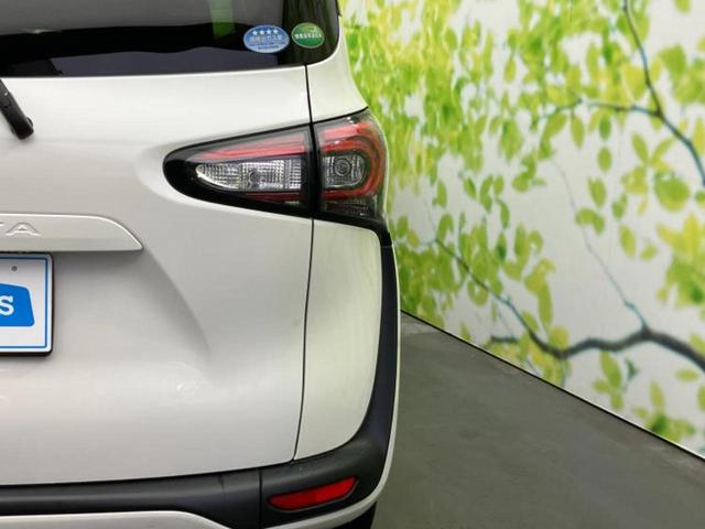 シエンタ Ｇ　純正　ＳＤナビ／フリップダウンモニター　純正　１２．１インチ／衝突安全装置／パノラミックビューモニター／車線逸脱防止支援システム／ヘッドランプ　ＬＥＤ／ＥＴＣ／ＥＢＤ付ＡＢＳ／横滑り防止装置（52枚目）