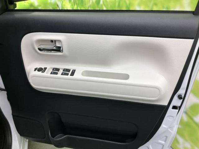 ムーヴキャンバス ストライプスＧ　保証書／社外　メモリーナビ／スマートアシスト（トヨタ・ダイハツ）／両側電動スライドドア／シートヒーター／パノラマモニター／車線逸脱防止支援システム／ヘッドランプ　ＬＥＤ／Ｂｌｕｅｔｏｏｔｈ接続（4枚目）