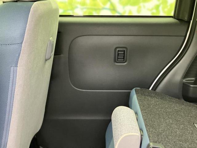 ムーヴキャンバス ストライプスＧ　保証書／社外　メモリーナビ／スマートアシスト（トヨタ・ダイハツ）／両側電動スライドドア／シートヒーター／パノラマモニター／車線逸脱防止支援システム／ヘッドランプ　ＬＥＤ／Ｂｌｕｅｔｏｏｔｈ接続（5枚目）