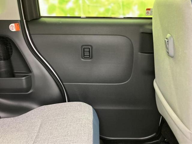 ムーヴキャンバス ストライプスＧ　保証書／社外　メモリーナビ／スマートアシスト（トヨタ・ダイハツ）／両側電動スライドドア／シートヒーター／パノラマモニター／車線逸脱防止支援システム／ヘッドランプ　ＬＥＤ／Ｂｌｕｅｔｏｏｔｈ接続（7枚目）