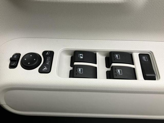 ムーヴキャンバス ストライプスＧ　保証書／社外　メモリーナビ／スマートアシスト（トヨタ・ダイハツ）／両側電動スライドドア／シートヒーター／パノラマモニター／車線逸脱防止支援システム／ヘッドランプ　ＬＥＤ／Ｂｌｕｅｔｏｏｔｈ接続（28枚目）