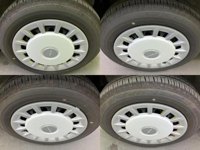 ムーヴキャンバス ストライプスＧ　保証書／社外　メモリーナビ／スマートアシスト（トヨタ・ダイハツ）／両側電動スライドドア／シートヒーター／パノラマモニター／車線逸脱防止支援システム／ヘッドランプ　ＬＥＤ／Ｂｌｕｅｔｏｏｔｈ接続（53枚目）