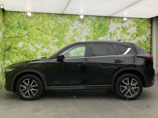 ＣＸ－５ ２０Ｓプロアクティブ　新品タイヤ／保証書／純正　ＳＤナビ／衝突安全装置／３６０°ビューモニター／車線逸脱防止支援システム／電動バックドア／ヘッドランプ　ＬＥＤ／Ｂｌｕｅｔｏｏｔｈ接続／ＥＴＣ／ＥＢＤ付ＡＢＳ　ワンオーナー（2枚目）