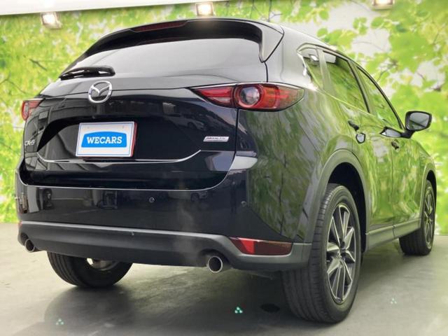 ＣＸ－５ ２０Ｓプロアクティブ　新品タイヤ／保証書／純正　ＳＤナビ／衝突安全装置／３６０°ビューモニター／車線逸脱防止支援システム／電動バックドア／ヘッドランプ　ＬＥＤ／Ｂｌｕｅｔｏｏｔｈ接続／ＥＴＣ／ＥＢＤ付ＡＢＳ　ワンオーナー（3枚目）