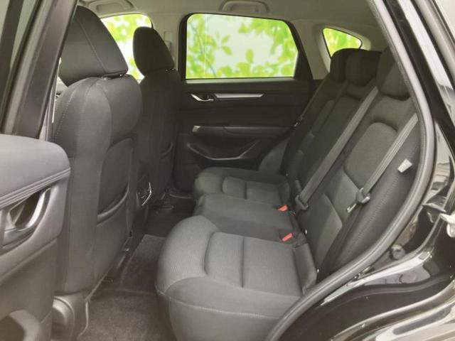 ＣＸ－５ ２０Ｓプロアクティブ　新品タイヤ／保証書／純正　ＳＤナビ／衝突安全装置／３６０°ビューモニター／車線逸脱防止支援システム／電動バックドア／ヘッドランプ　ＬＥＤ／Ｂｌｕｅｔｏｏｔｈ接続／ＥＴＣ／ＥＢＤ付ＡＢＳ　ワンオーナー（7枚目）