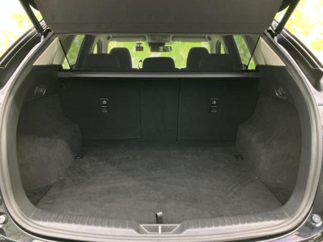 ＣＸ－５ ２０Ｓプロアクティブ　新品タイヤ／保証書／純正　ＳＤナビ／衝突安全装置／３６０°ビューモニター／車線逸脱防止支援システム／電動バックドア／ヘッドランプ　ＬＥＤ／Ｂｌｕｅｔｏｏｔｈ接続／ＥＴＣ／ＥＢＤ付ＡＢＳ　ワンオーナー（8枚目）