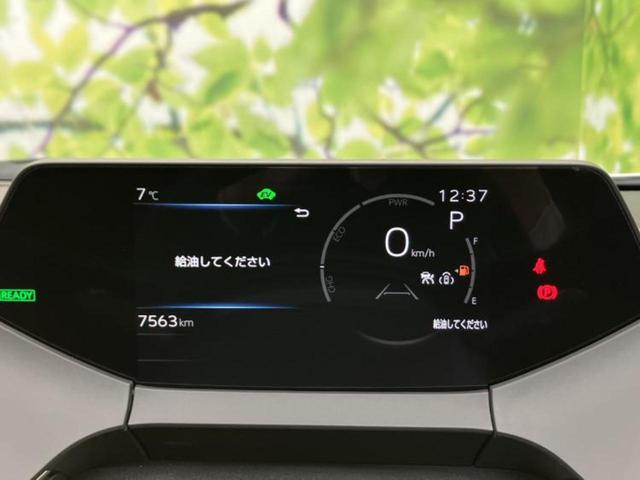 プリウス Ｚ　モデリスタエアロ／保証書／ディスプレイオーディオ＋ナビ／デジタルインナーミラー／衝突安全装置／シートヒーター　前席／全方位モニター／車線逸脱防止支援システム／シート　合皮　衝突被害軽減システム（14枚目）