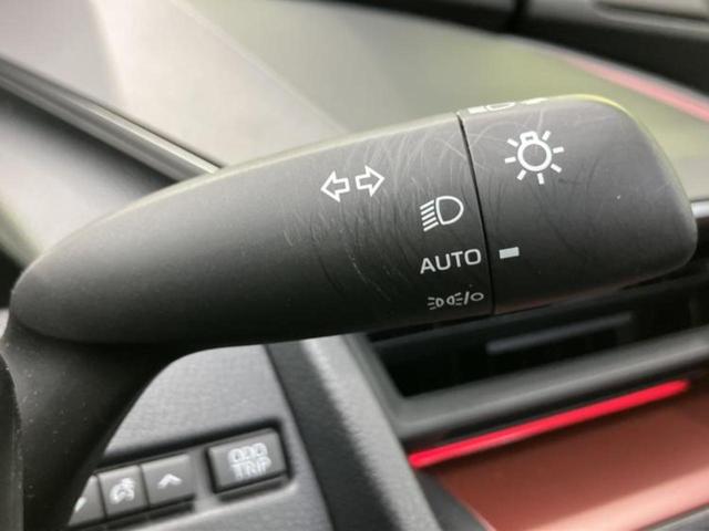 プリウス Ｚ　モデリスタエアロ／保証書／ディスプレイオーディオ＋ナビ／デジタルインナーミラー／衝突安全装置／シートヒーター　前席／全方位モニター／車線逸脱防止支援システム／シート　合皮　衝突被害軽減システム（16枚目）