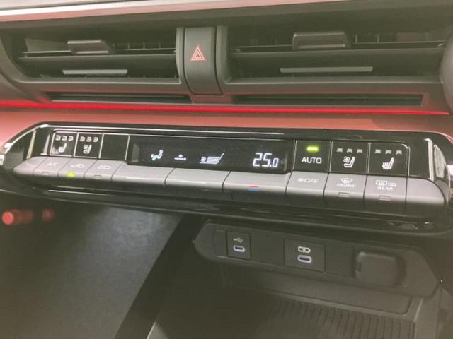 プリウス Ｚ　モデリスタエアロ／保証書／ディスプレイオーディオ＋ナビ／デジタルインナーミラー／衝突安全装置／シートヒーター　前席／全方位モニター／車線逸脱防止支援システム／シート　合皮　衝突被害軽減システム（25枚目）