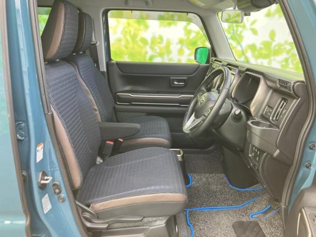 フレアクロスオーバー ハイブリッドＸＳスペシャル　新品タイヤ／保証書／純正　８インチ　ＳＤナビ／衝突安全装置／シートヒーター　前席／全方位モニター／車線逸脱防止支援システム／ヘッドランプ　ＬＥＤ／ＵＳＢジャック／ＥＴＣ／ＥＢＤ付ＡＢＳ　全周囲カメラ（23枚目）