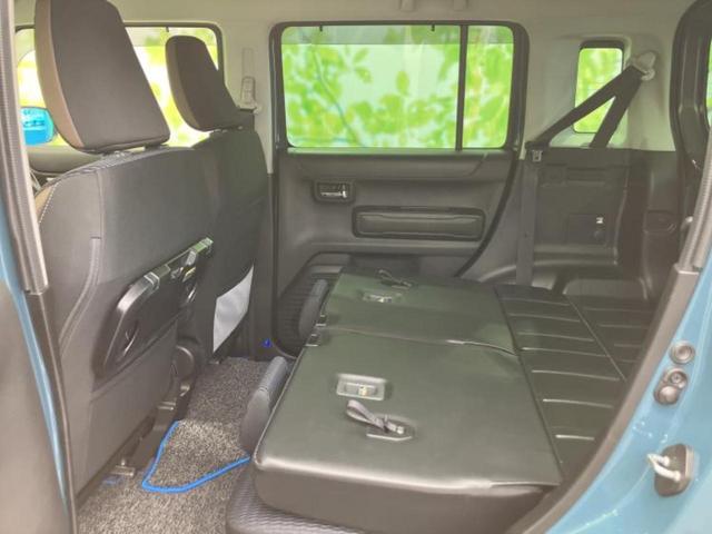 フレアクロスオーバー ハイブリッドＸＳスペシャル　新品タイヤ／保証書／純正　８インチ　ＳＤナビ／衝突安全装置／シートヒーター　前席／全方位モニター／車線逸脱防止支援システム／ヘッドランプ　ＬＥＤ／ＵＳＢジャック／ＥＴＣ／ＥＢＤ付ＡＢＳ　全周囲カメラ（25枚目）