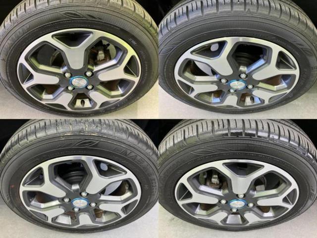 フレアクロスオーバー ハイブリッドＸＳスペシャル　新品タイヤ／保証書／純正　８インチ　ＳＤナビ／衝突安全装置／シートヒーター　前席／全方位モニター／車線逸脱防止支援システム／ヘッドランプ　ＬＥＤ／ＵＳＢジャック／ＥＴＣ／ＥＢＤ付ＡＢＳ　全周囲カメラ（53枚目）