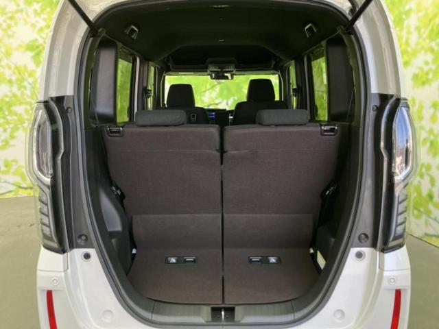 Ｎ－ＢＯＸカスタム ４ＷＤ　Ｇ・Ｌホンダセンシング　保証書／純正　８インチ　ＳＤナビ／両側電動スライドドア／シートヒーター／車線逸脱防止支援システム／ヘッドランプ　ＬＥＤ／ＥＴＣ／ＥＢＤ付ＡＢＳ／横滑り防止装置／アイドリングストップ　バックカメラ（8枚目）