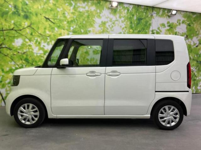 Ｎ－ＢＯＸ ヒョウジュン　保証書／ディスプレイオーディオ８インチ／ホンダセンシング／電動スライドドア／車線逸脱防止支援システム／ヘッドランプ　ＬＥＤ／ＥＴＣ／ＥＢＤ付ＡＢＳ／横滑り防止装置／アイドリングストップ　バックカメラ（2枚目）
