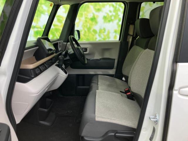 Ｎ－ＢＯＸ ヒョウジュン　保証書／ディスプレイオーディオ８インチ／ホンダセンシング／電動スライドドア／車線逸脱防止支援システム／ヘッドランプ　ＬＥＤ／ＥＴＣ／ＥＢＤ付ＡＢＳ／横滑り防止装置／アイドリングストップ　バックカメラ（5枚目）