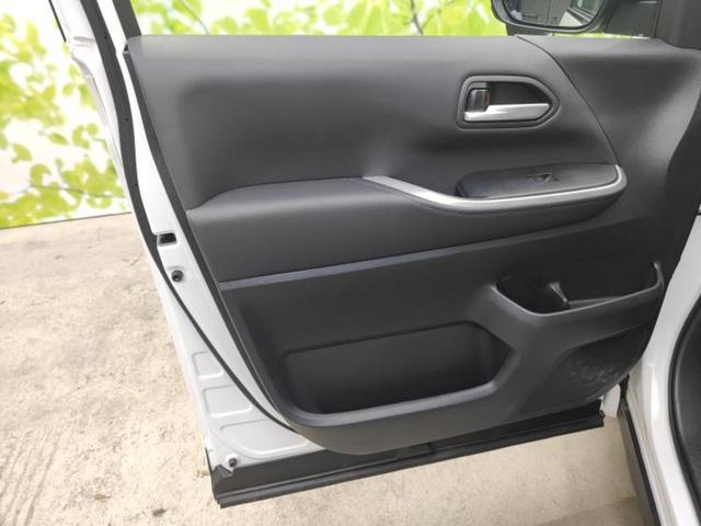 ヴォクシー Ｓ－Ｚ　★★★ディスプレイオーディオ＋ナビ１０．５インチ／トヨタセーフティセンス／両側電動スライドドア／シートヒーター　前席／車線逸脱防止支援システム／パーキングアシスト　バックガイド　衝突被害軽減システム（23枚目）
