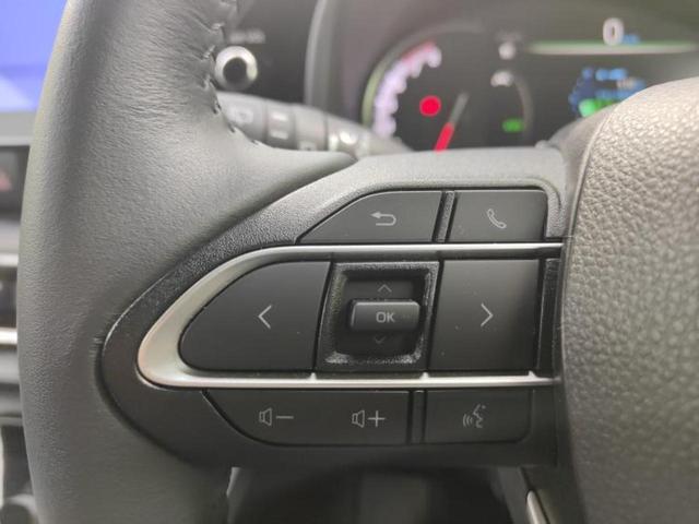 ヴォクシー Ｓ－Ｚ　★★★ディスプレイオーディオ＋ナビ１０．５インチ／トヨタセーフティセンス／両側電動スライドドア／シートヒーター　前席／車線逸脱防止支援システム／パーキングアシスト　バックガイド　衝突被害軽減システム（28枚目）