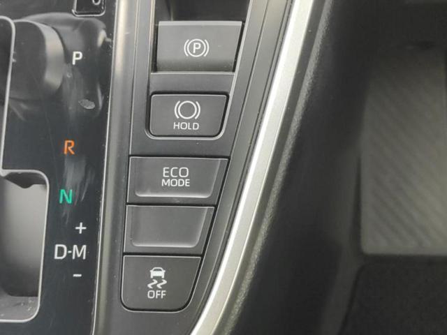ヴォクシー Ｓ－Ｚ　★★★ディスプレイオーディオ＋ナビ１０．５インチ／トヨタセーフティセンス／両側電動スライドドア／シートヒーター　前席／車線逸脱防止支援システム／パーキングアシスト　バックガイド　衝突被害軽減システム（30枚目）