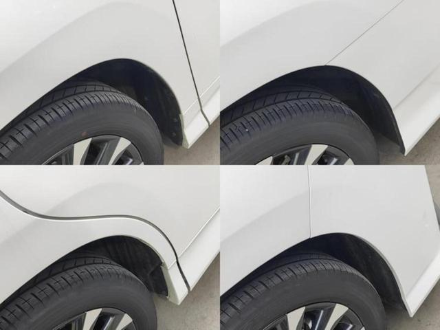 ヴォクシー Ｓ－Ｚ　★★★ディスプレイオーディオ＋ナビ１０．５インチ／トヨタセーフティセンス／両側電動スライドドア／シートヒーター　前席／車線逸脱防止支援システム／パーキングアシスト　バックガイド　衝突被害軽減システム（54枚目）