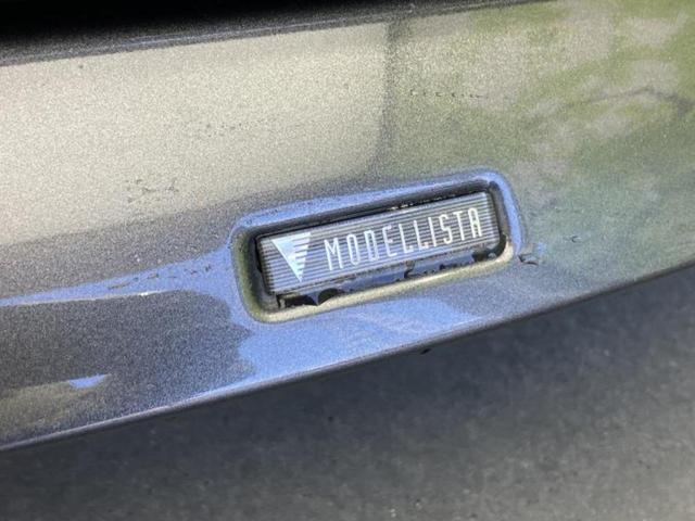 プリウス Ｓツーリングセレクション　新品タイヤ／モデリスタエアロ／保証書／純正　９インチ　ＳＤナビ／衝突安全装置／シートヒーター／車線逸脱防止支援システム／シート　合皮／ヘッドランプ　ＬＥＤ／Ｂｌｕｅｔｏｏｔｈ接続／ＥＴＣ　フルエアロ（42枚目）