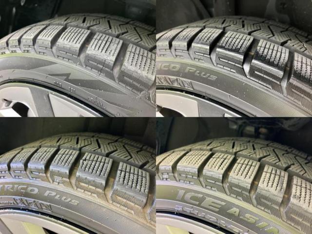 プリウス Ｓツーリングセレクション　新品タイヤ／モデリスタエアロ／保証書／純正　９インチ　ＳＤナビ／衝突安全装置／シートヒーター／車線逸脱防止支援システム／シート　合皮／ヘッドランプ　ＬＥＤ／Ｂｌｕｅｔｏｏｔｈ接続／ＥＴＣ　フルエアロ（49枚目）