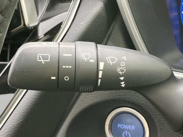 カローラクロス ハイブリッドＺ　ガラスルーフ／保証書／ディスプレイオーディオ＋ナビ／トヨタセーフティセンス／シートヒーター／パノラミックビューモニター／車線逸脱防止支援システム／シート　ハーフレザー／電動バックドア　全周囲カメラ（17枚目）