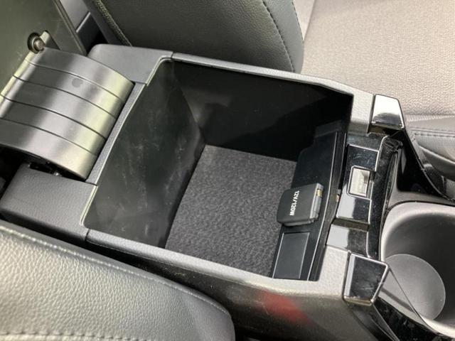 カローラクロス ハイブリッドＺ　ガラスルーフ／保証書／ディスプレイオーディオ＋ナビ／トヨタセーフティセンス／シートヒーター／パノラミックビューモニター／車線逸脱防止支援システム／シート　ハーフレザー／電動バックドア　全周囲カメラ（33枚目）