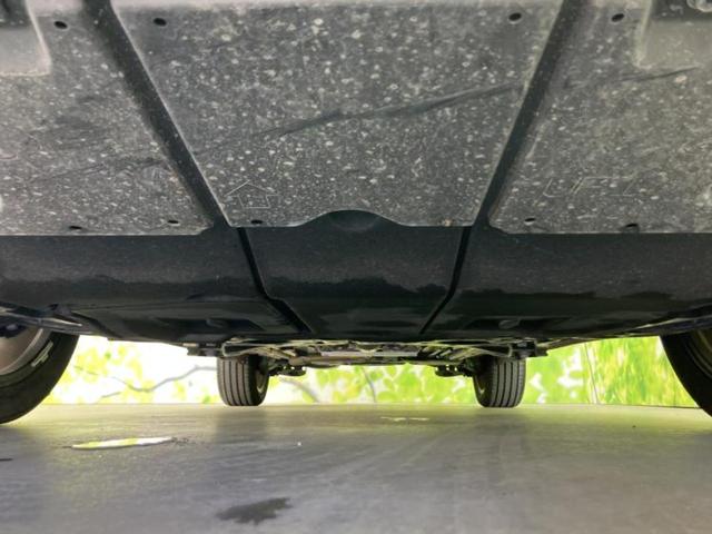 カローラクロス ハイブリッドＺ　ガラスルーフ／保証書／ディスプレイオーディオ＋ナビ／トヨタセーフティセンス／シートヒーター／パノラミックビューモニター／車線逸脱防止支援システム／シート　ハーフレザー／電動バックドア　全周囲カメラ（46枚目）