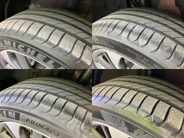 カローラクロス ハイブリッドＺ　ガラスルーフ／保証書／ディスプレイオーディオ＋ナビ／トヨタセーフティセンス／シートヒーター／パノラミックビューモニター／車線逸脱防止支援システム／シート　ハーフレザー／電動バックドア　全周囲カメラ（49枚目）